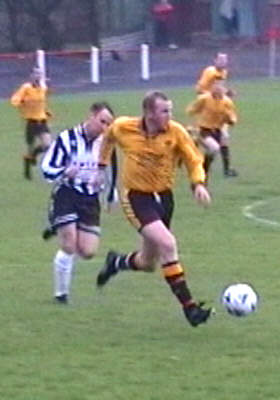  more action against Beith  